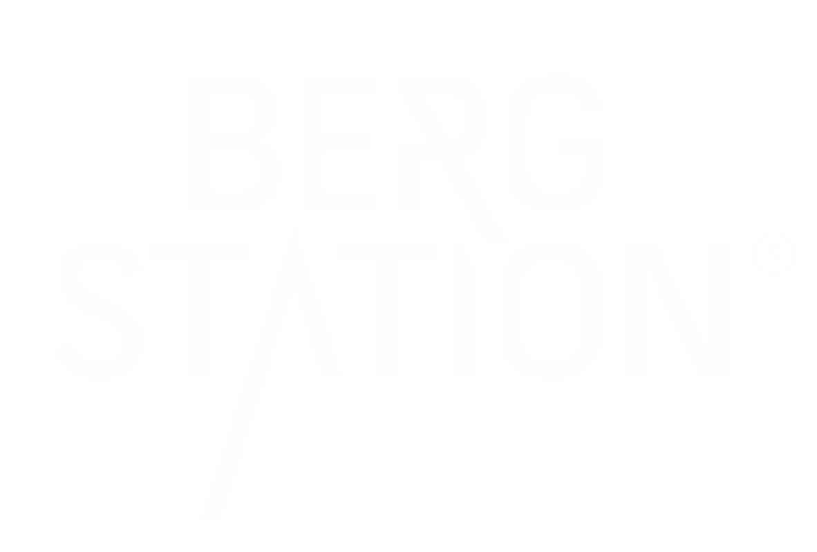 Bergstation Logo
